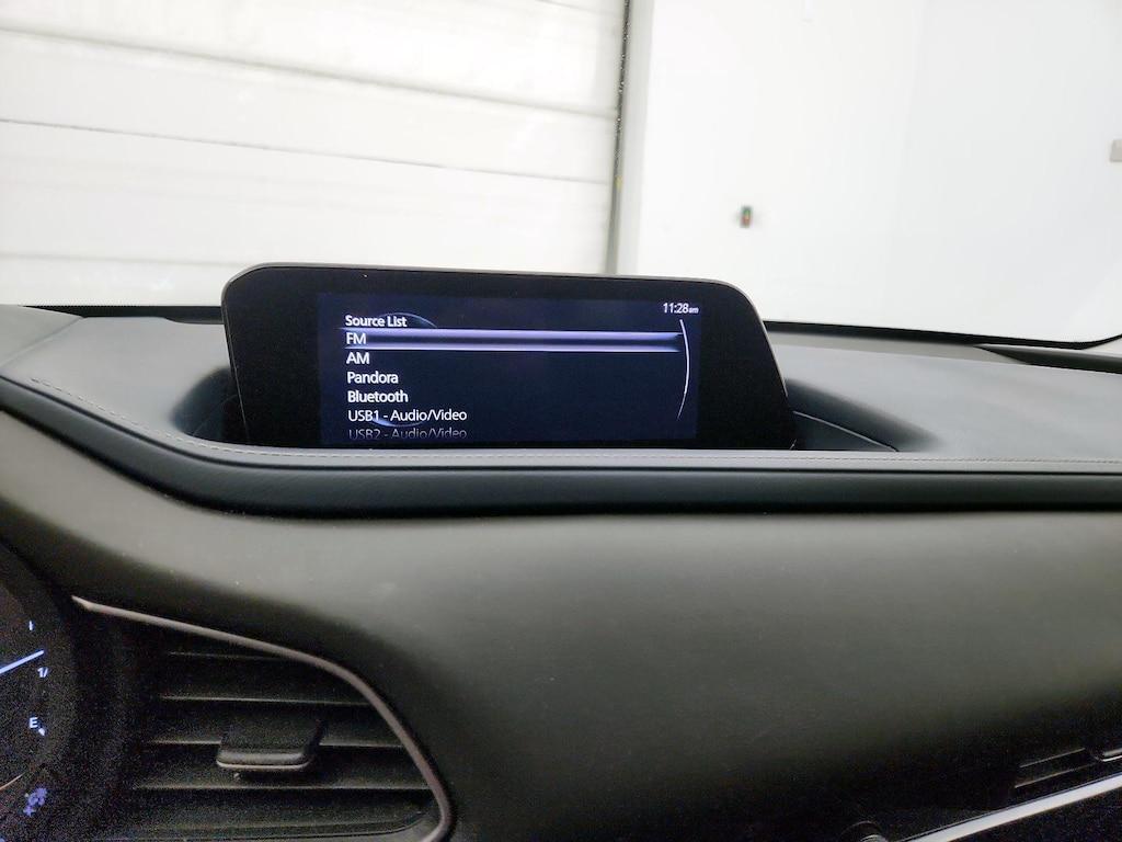 used 2021 Mazda CX-30 car, priced at $20,998