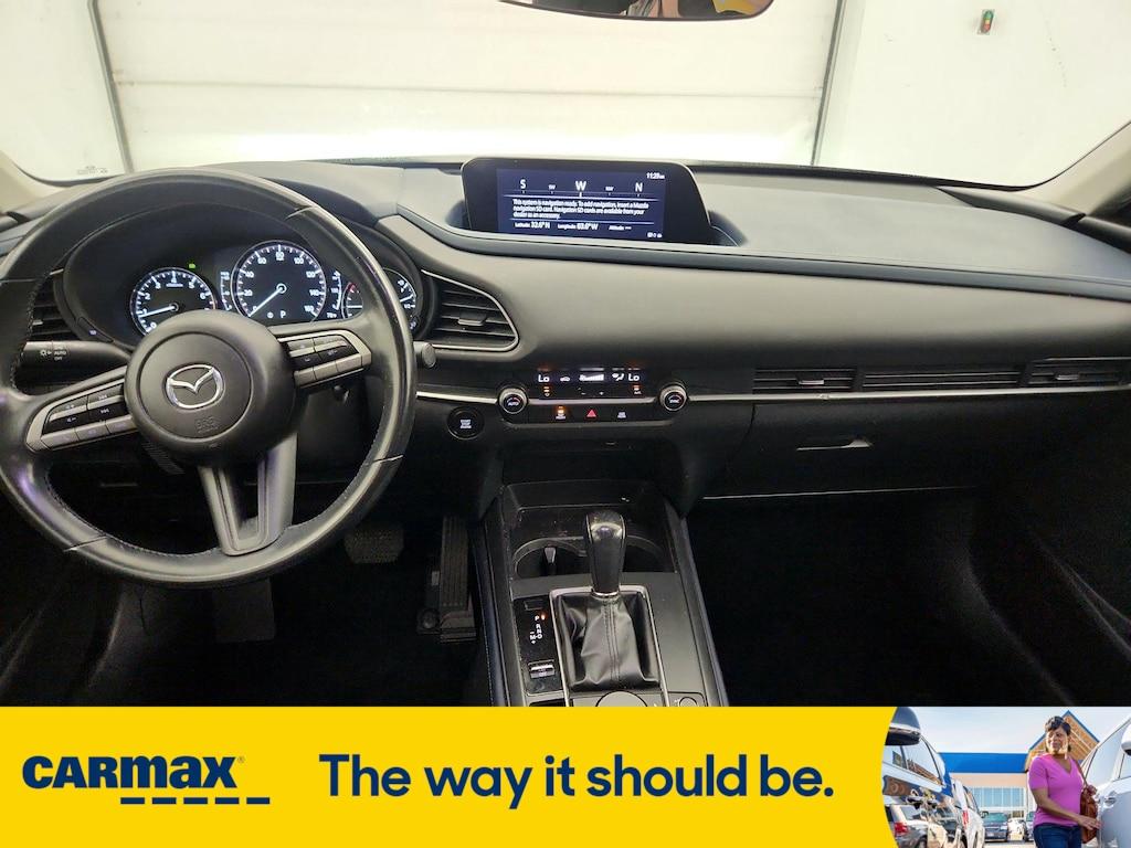 used 2021 Mazda CX-30 car, priced at $20,998