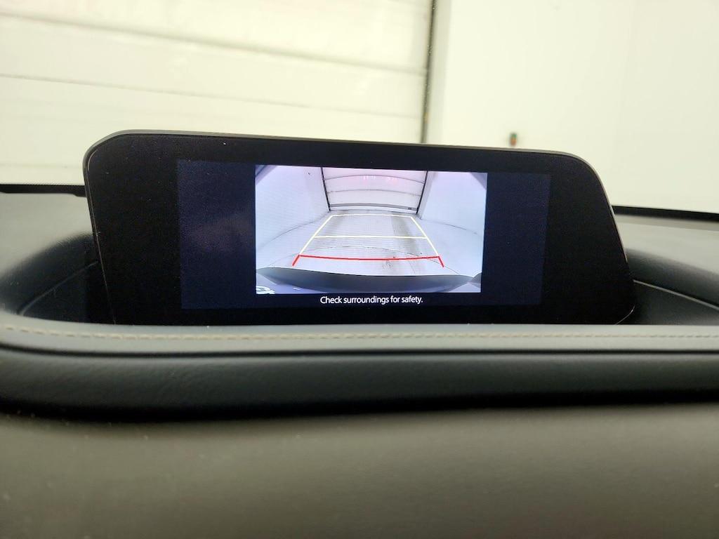 used 2021 Mazda CX-30 car, priced at $20,998