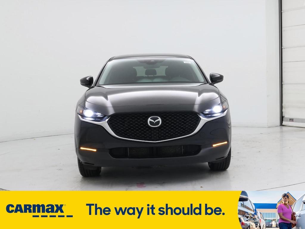 used 2021 Mazda CX-30 car, priced at $20,998