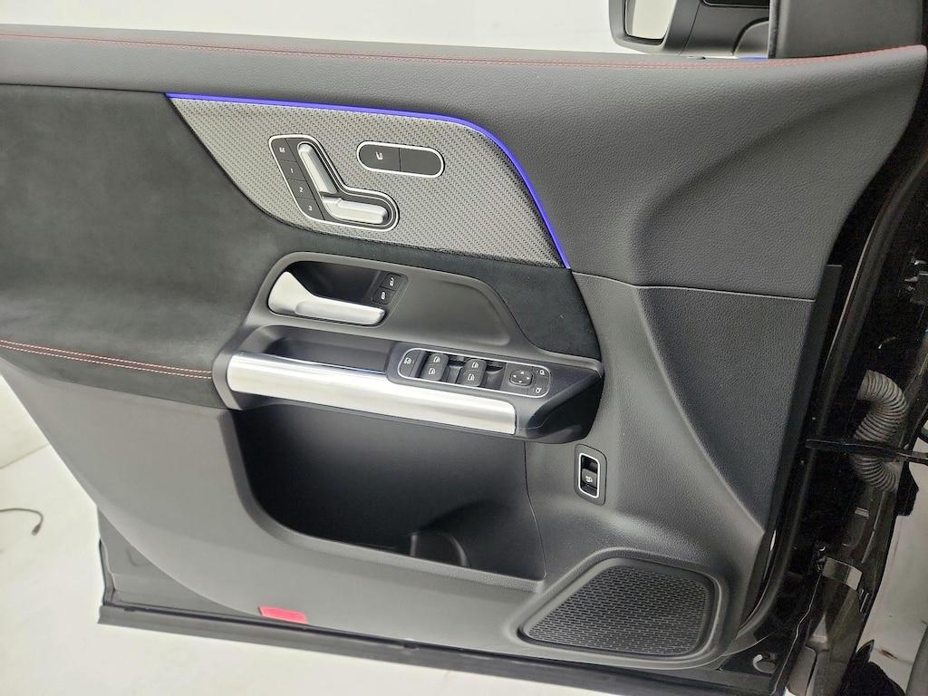 used 2021 Mercedes-Benz AMG GLA 35 car, priced at $34,998