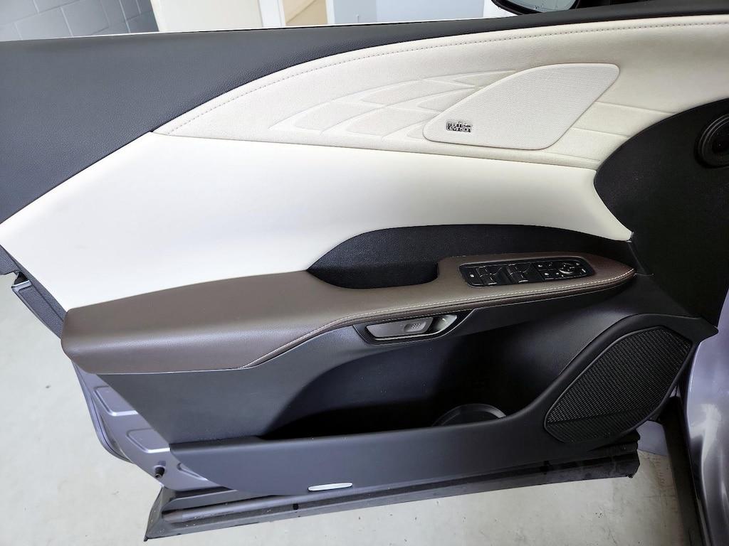 used 2023 Lexus RX 350 car, priced at $53,998