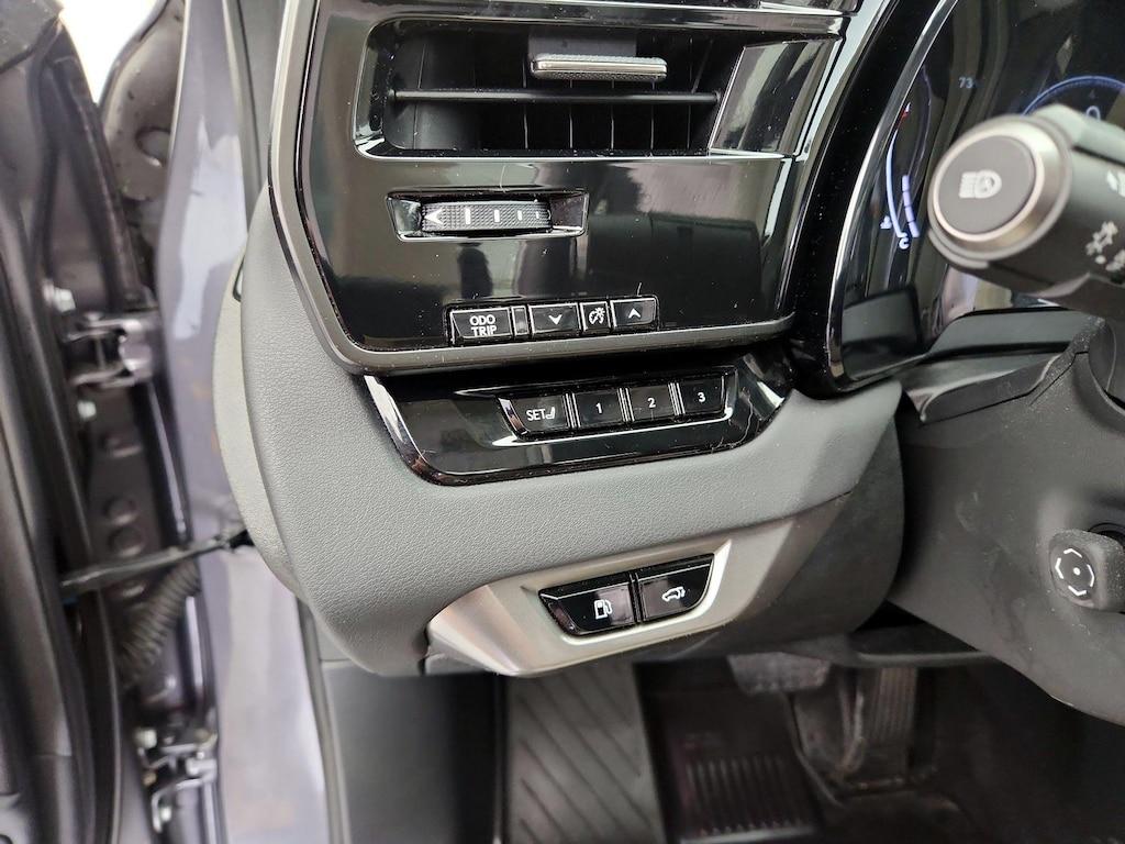 used 2023 Lexus RX 350 car, priced at $53,998