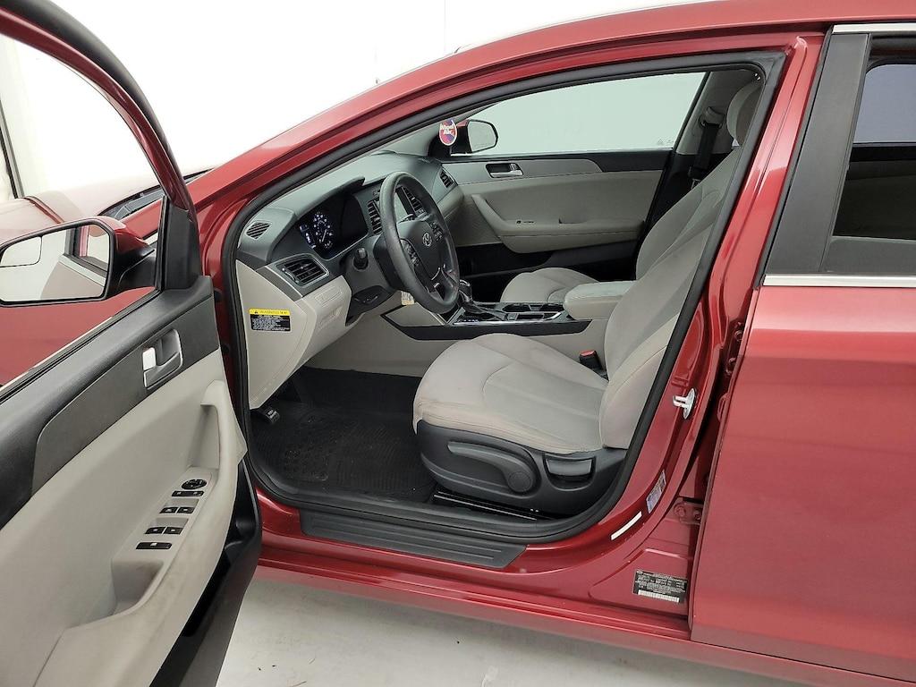 used 2016 Hyundai Sonata car, priced at $12,998