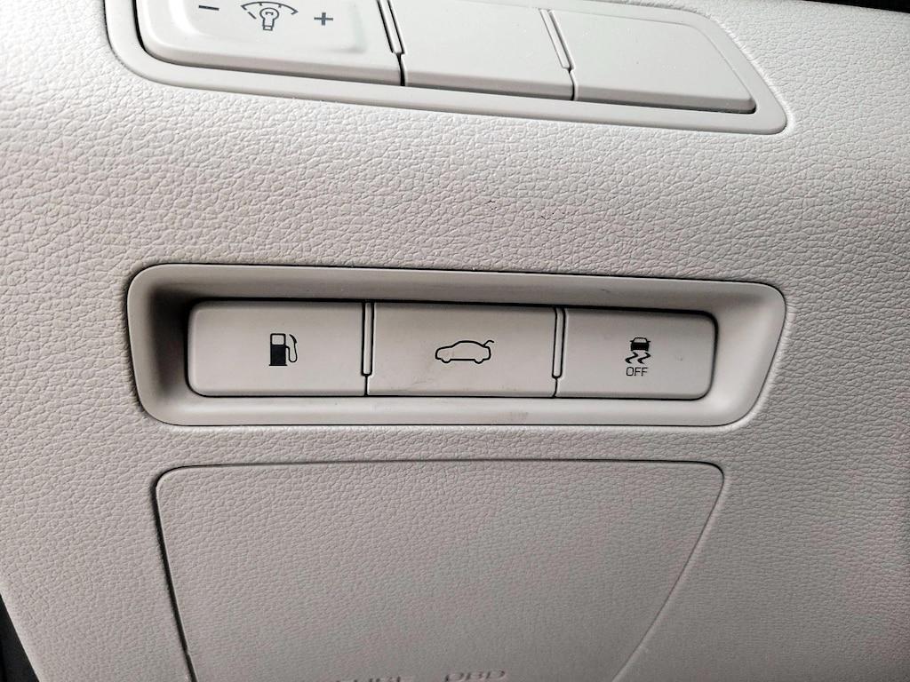 used 2016 Hyundai Sonata car, priced at $12,998