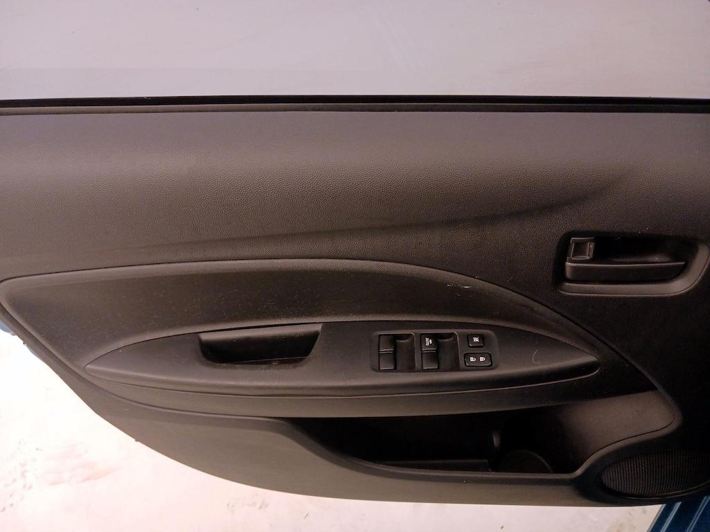 used 2018 Mitsubishi Mirage car, priced at $10,998