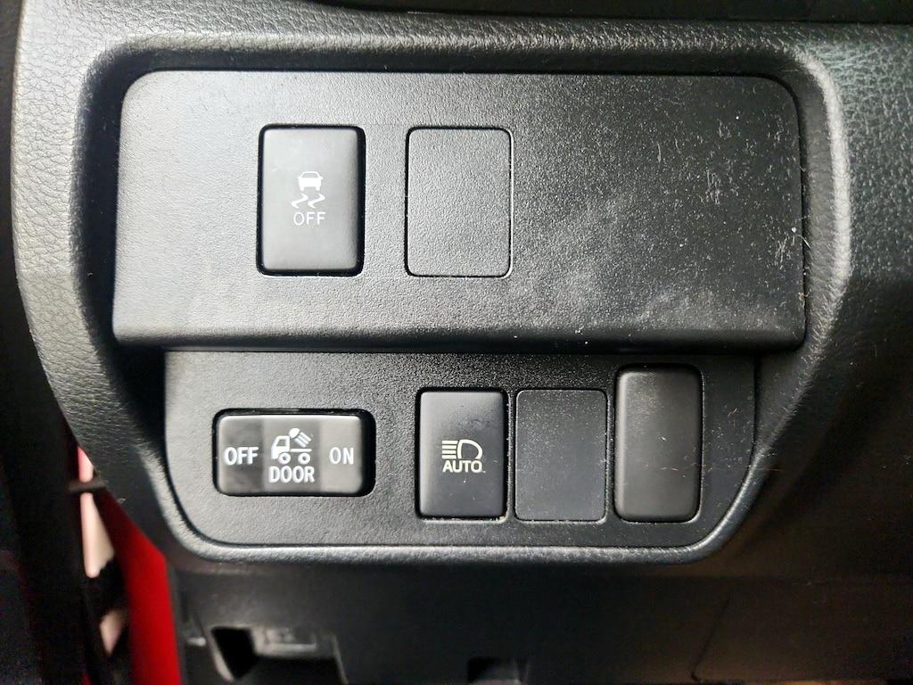 used 2021 Toyota Tacoma car, priced at $25,998