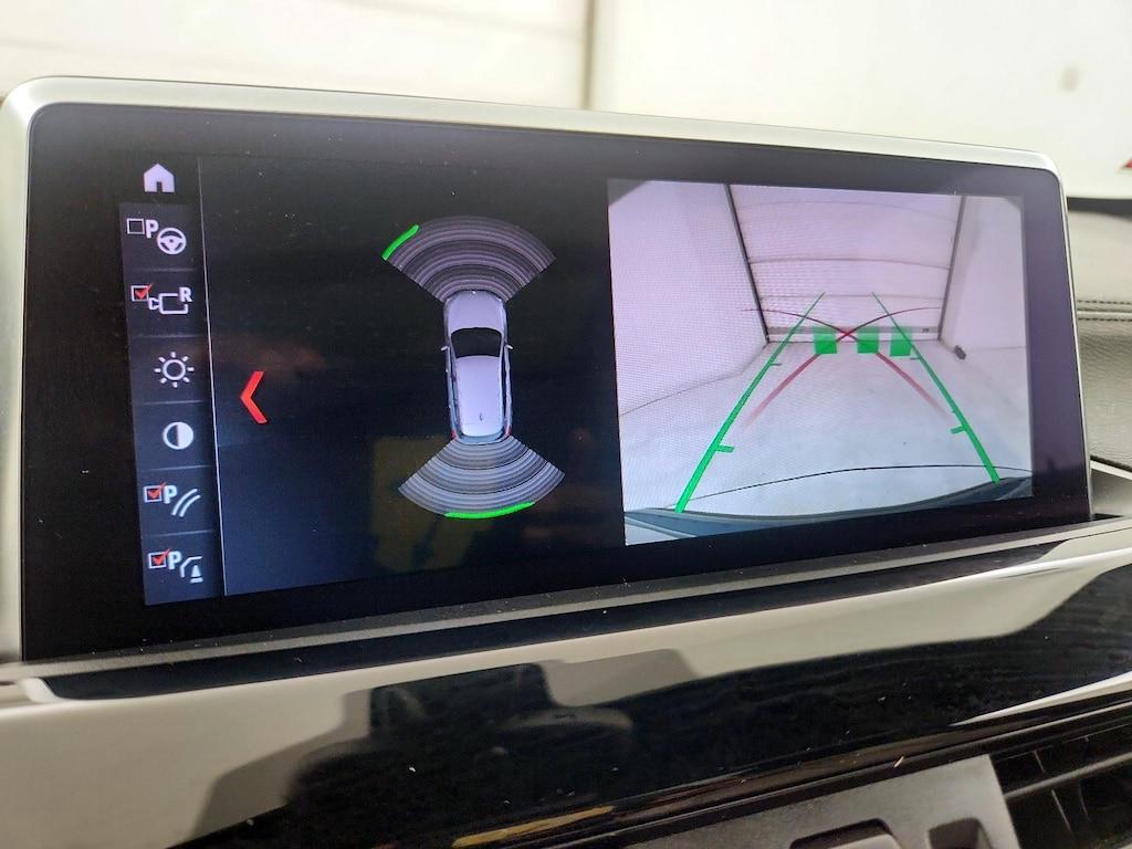 used 2021 BMW X1 car, priced at $21,998