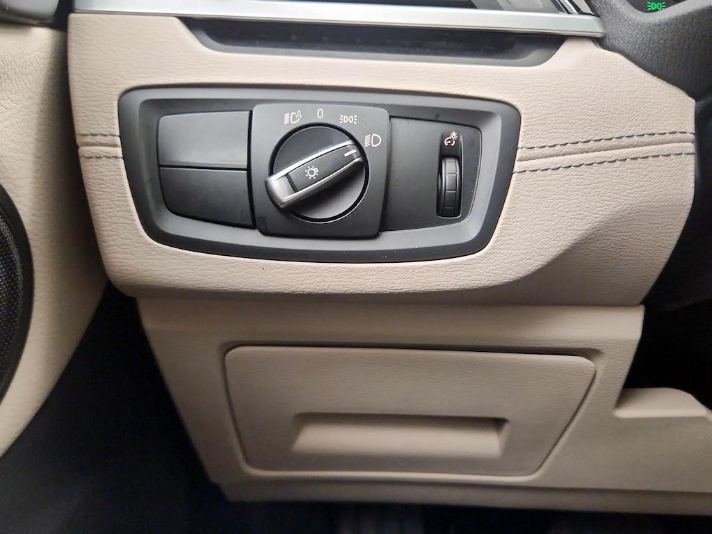 used 2021 BMW X1 car, priced at $21,998