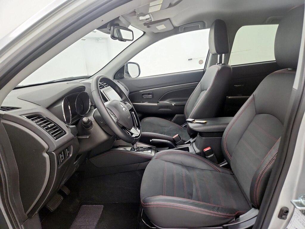 used 2023 Mitsubishi Outlander Sport car, priced at $21,998