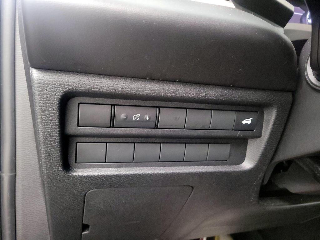 used 2022 Mitsubishi Outlander car, priced at $23,998