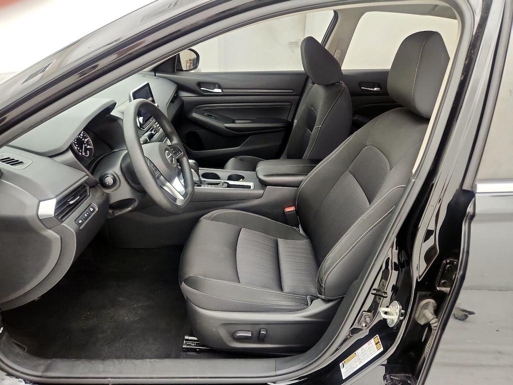 used 2020 Nissan Altima car, priced at $19,998