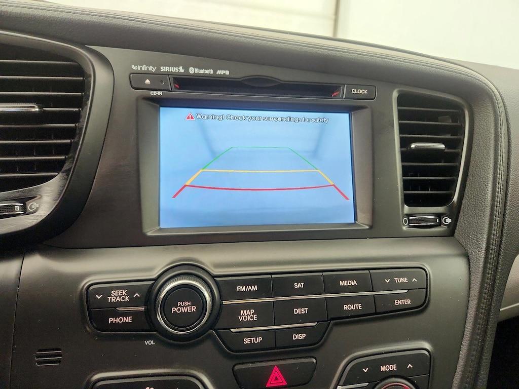 used 2013 Kia Optima car, priced at $14,599