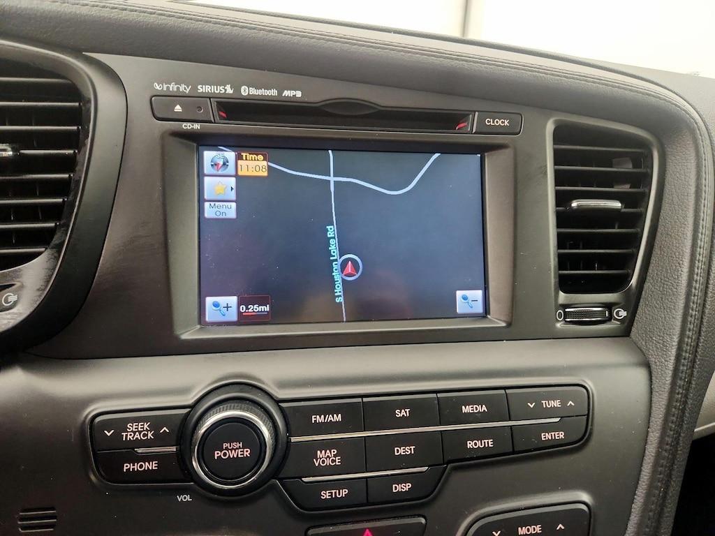used 2013 Kia Optima car, priced at $14,599