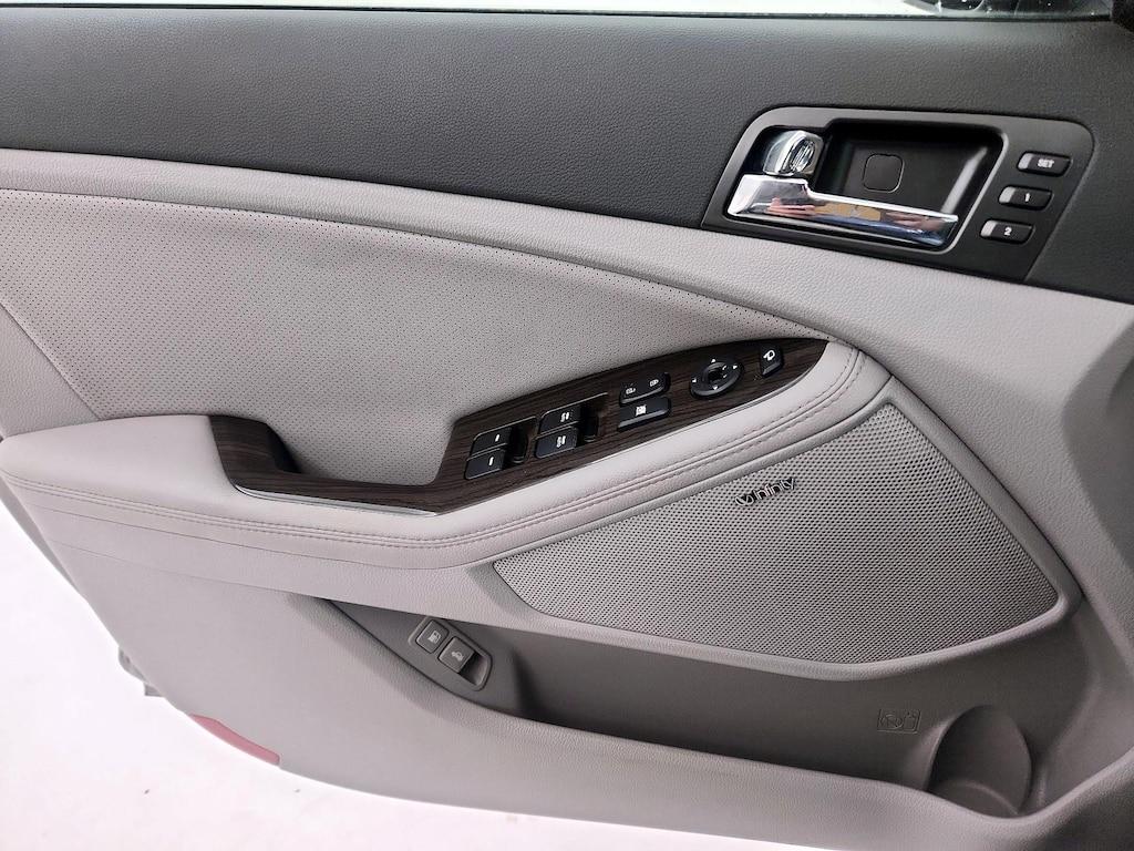 used 2013 Kia Optima car, priced at $14,599
