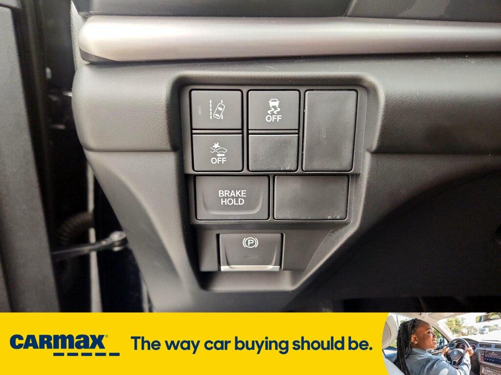 used 2021 Acura RDX car, priced at $29,998