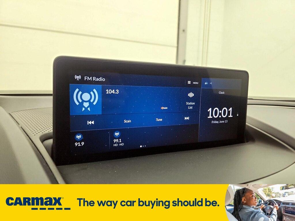 used 2021 Acura RDX car, priced at $29,998
