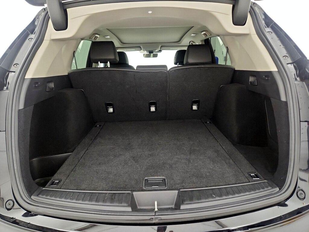 used 2021 Acura RDX car, priced at $29,998
