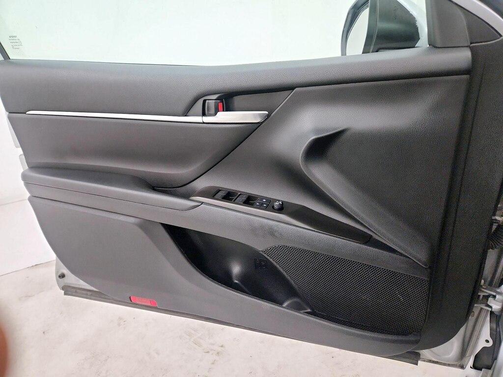 used 2021 Toyota Camry car, priced at $24,998