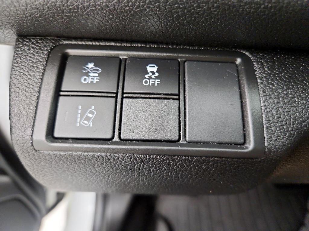 used 2021 Honda Civic car, priced at $23,998