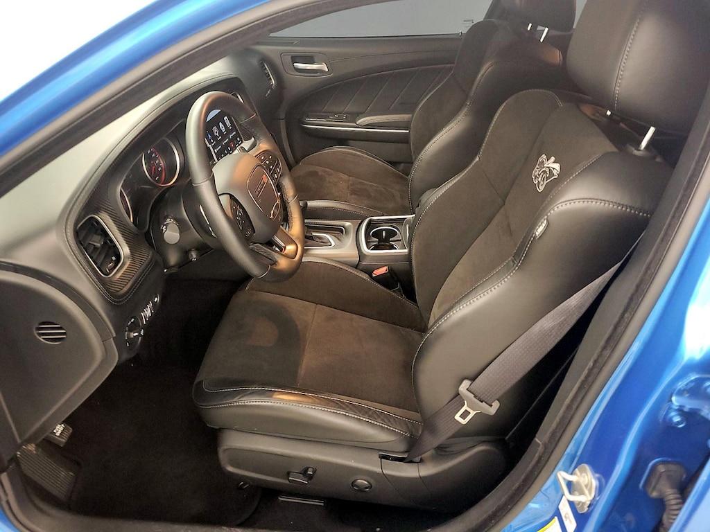 used 2023 Dodge Charger car, priced at $54,998