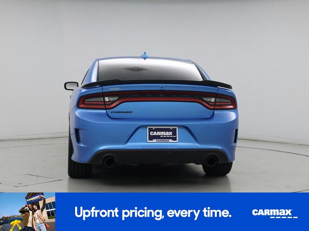 used 2023 Dodge Charger car, priced at $54,998