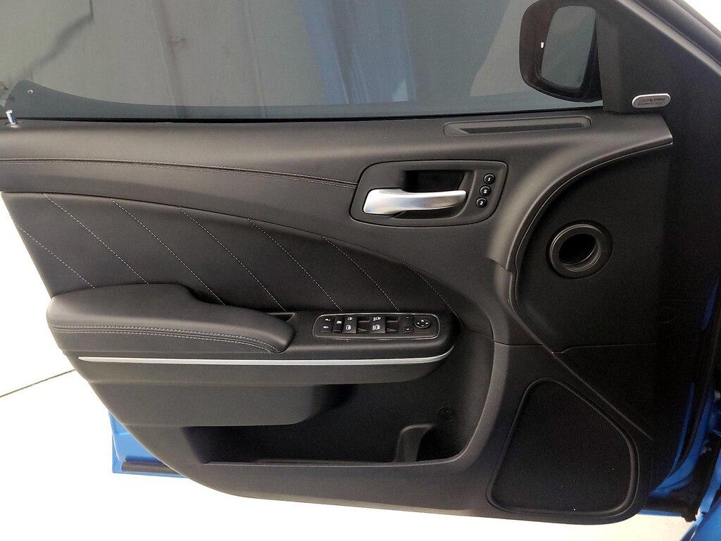 used 2023 Dodge Charger car, priced at $54,998