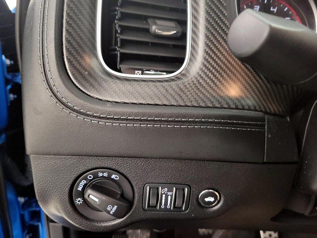 used 2023 Dodge Charger car, priced at $54,998