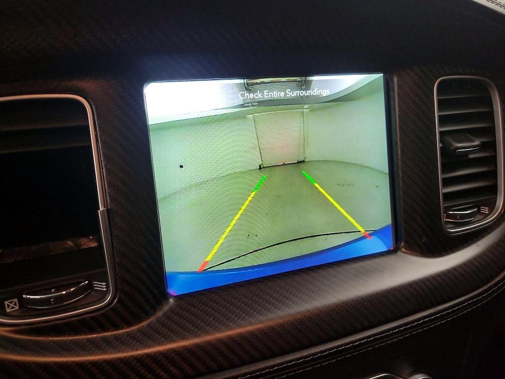 used 2023 Dodge Charger car, priced at $54,998