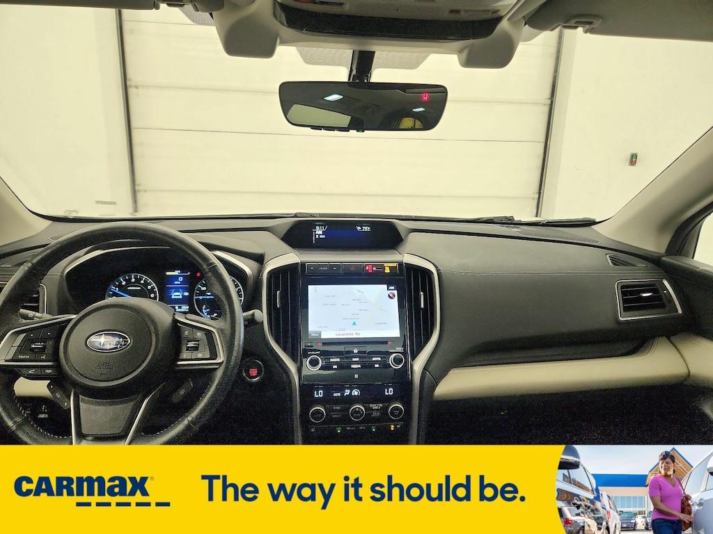 used 2022 Subaru Ascent car, priced at $33,998
