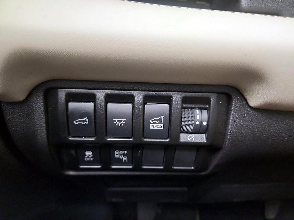used 2022 Subaru Ascent car, priced at $33,998