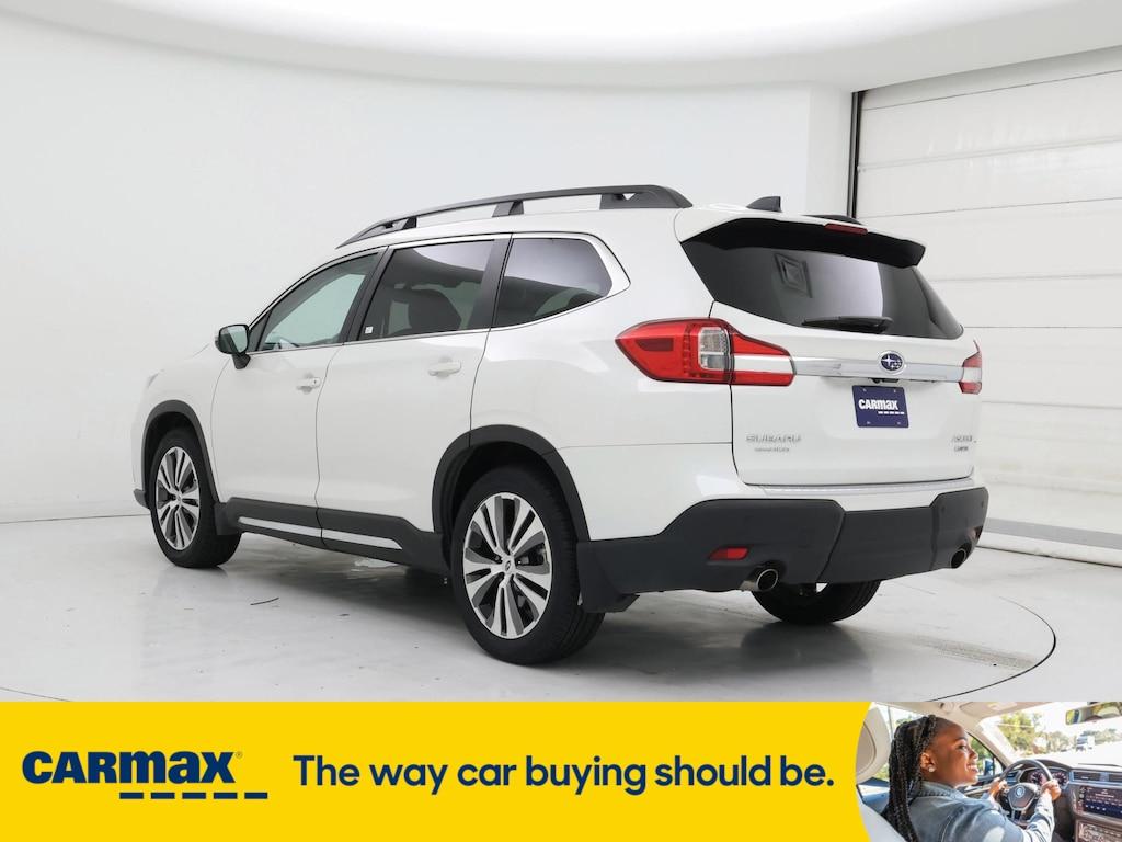 used 2022 Subaru Ascent car, priced at $33,998