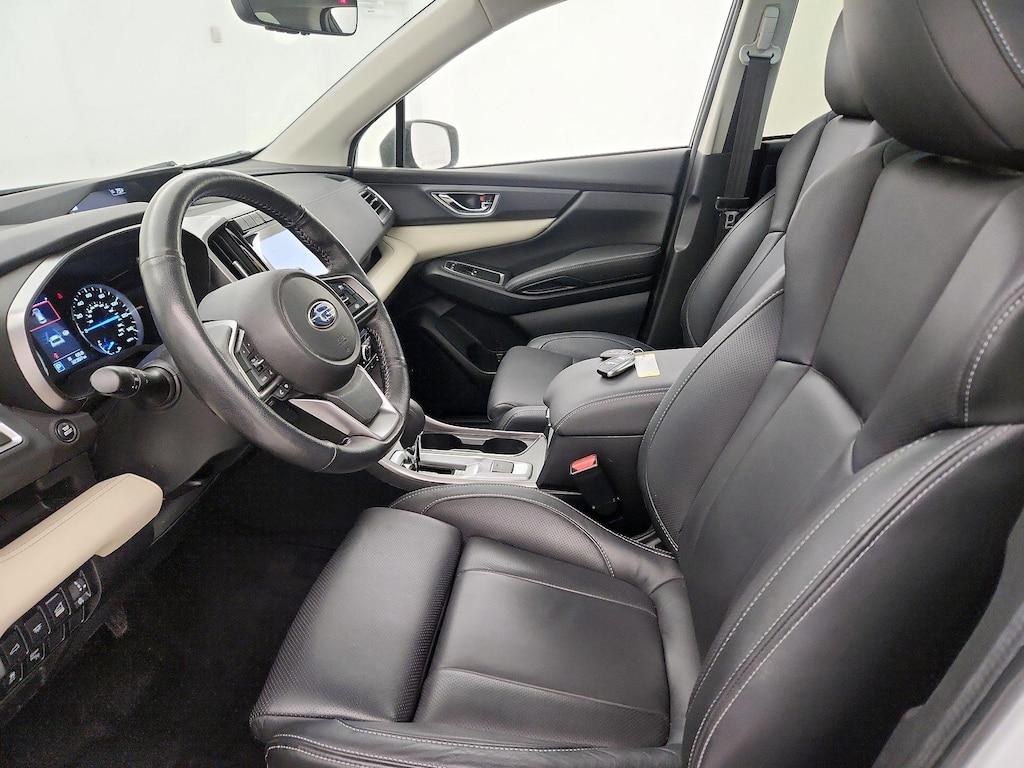 used 2022 Subaru Ascent car, priced at $33,998