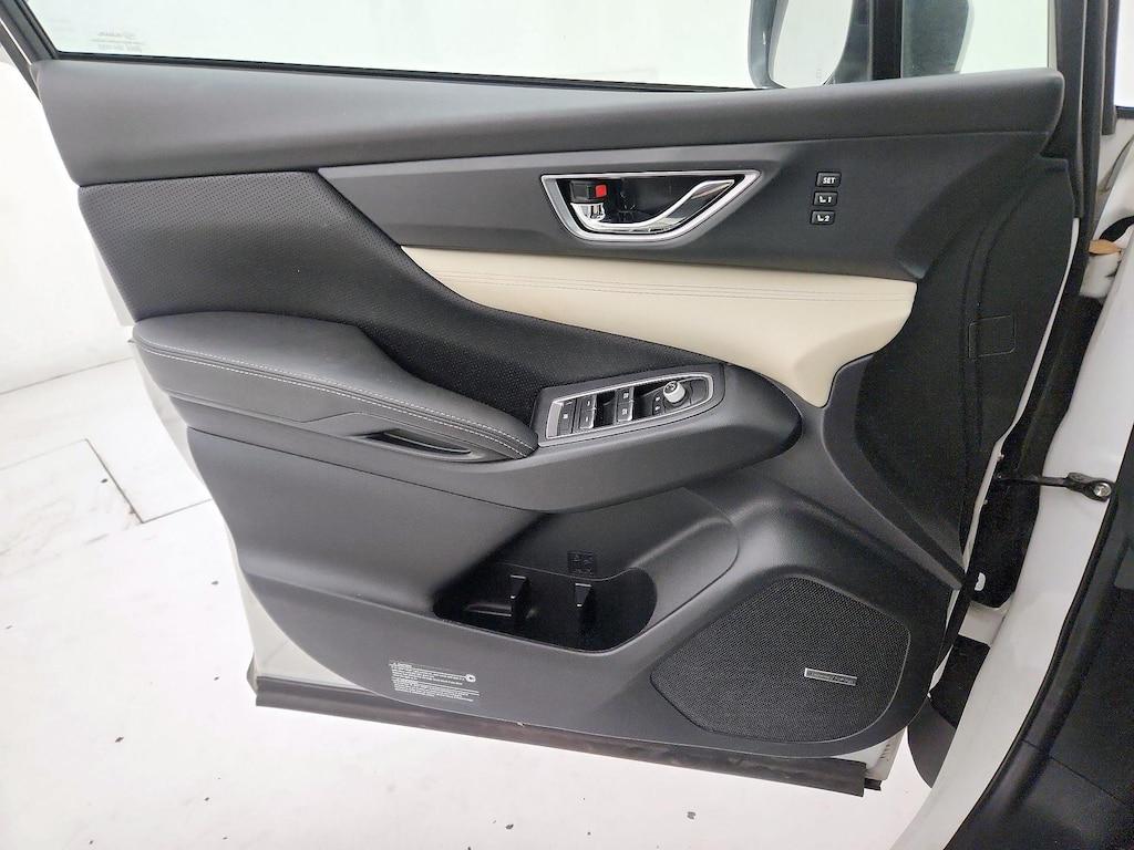 used 2022 Subaru Ascent car, priced at $33,998