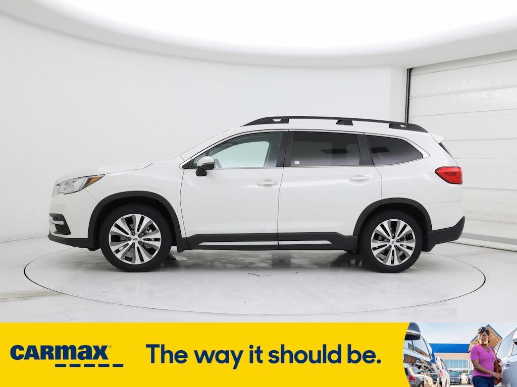 used 2022 Subaru Ascent car, priced at $33,998