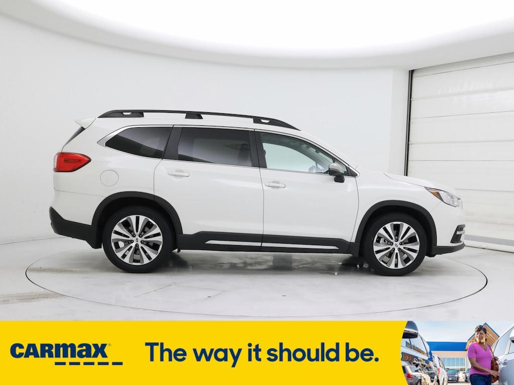 used 2022 Subaru Ascent car, priced at $33,998