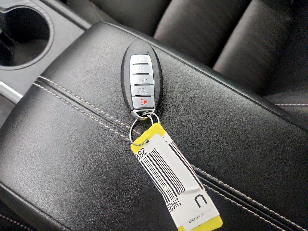 used 2020 Nissan Altima car, priced at $18,998