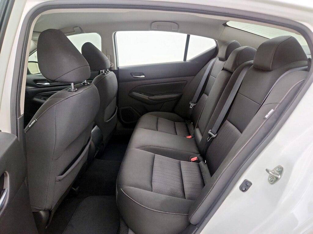 used 2020 Nissan Altima car, priced at $18,998