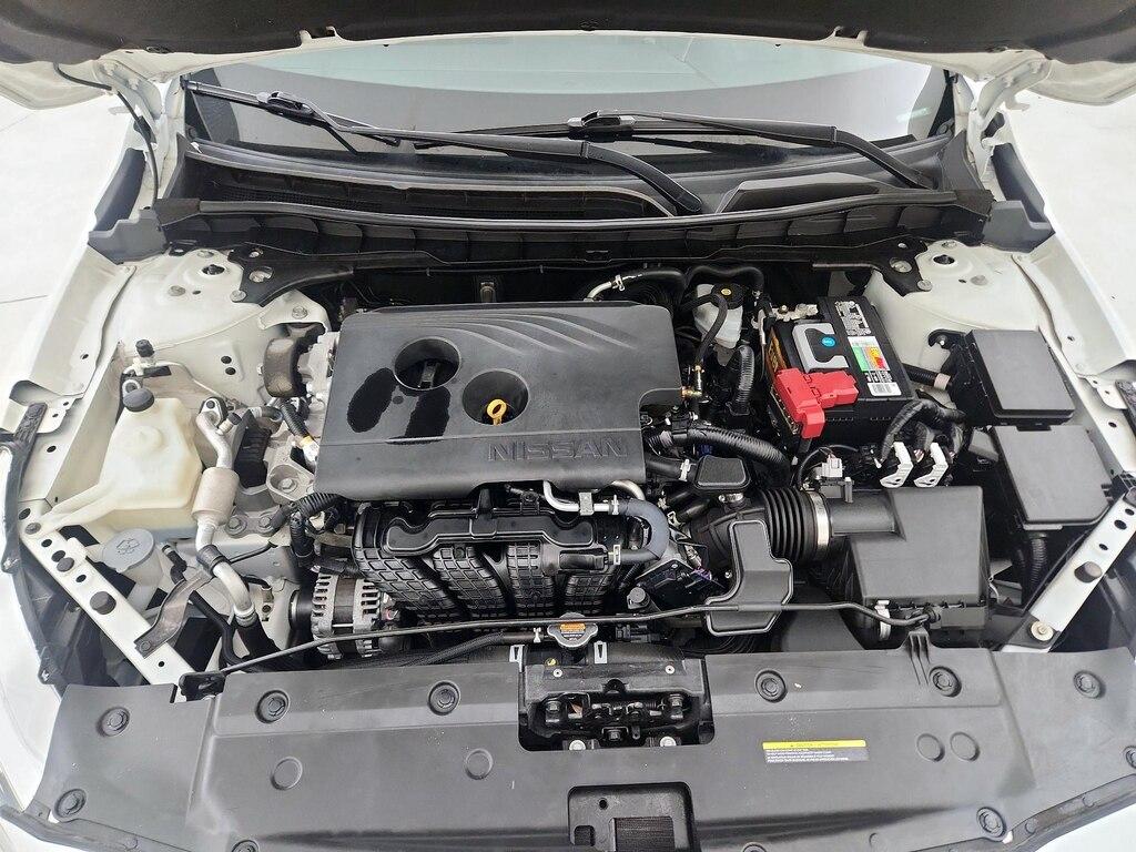 used 2020 Nissan Altima car, priced at $18,998