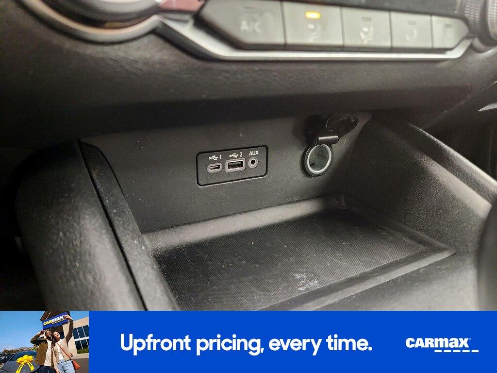 used 2020 Nissan Altima car, priced at $18,998