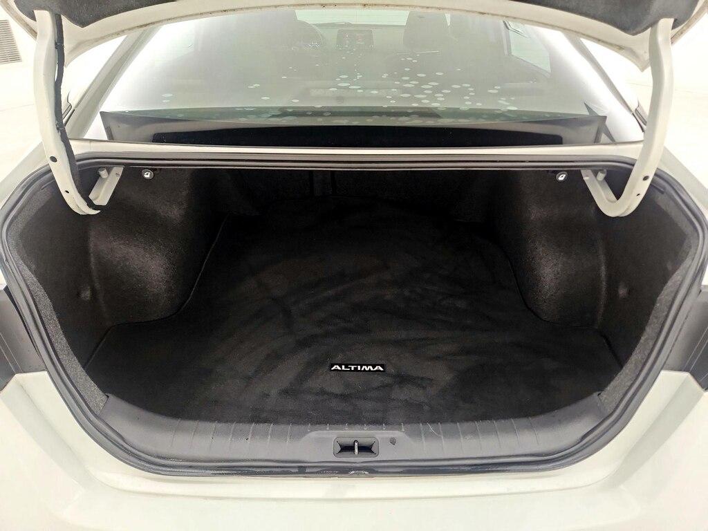 used 2020 Nissan Altima car, priced at $18,998