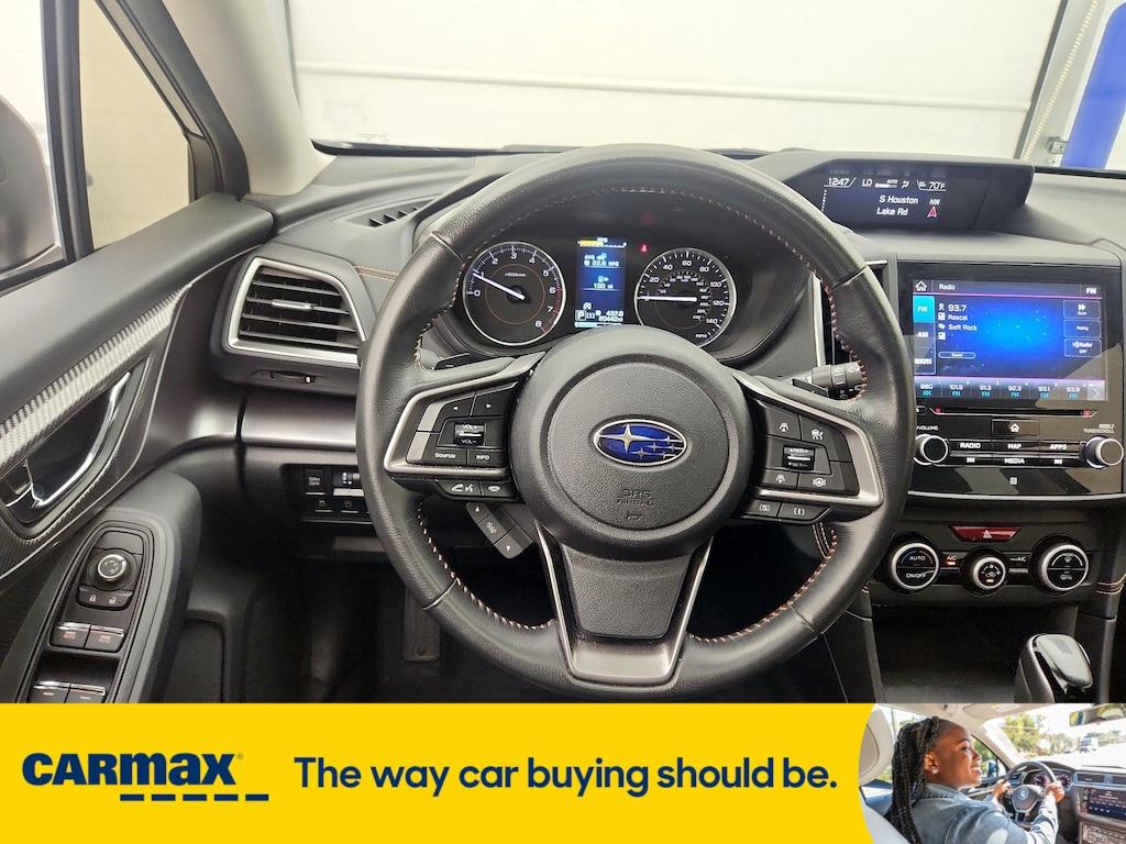 used 2023 Subaru Crosstrek car, priced at $28,998