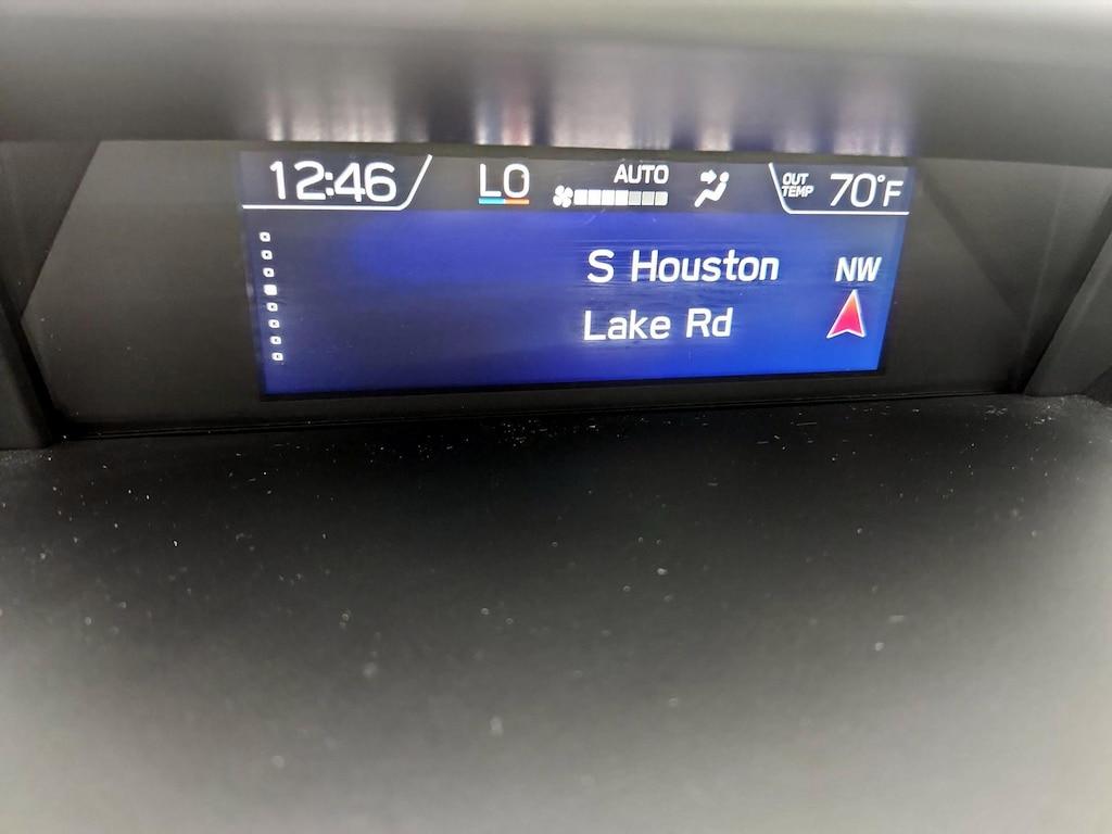 used 2023 Subaru Crosstrek car, priced at $28,998
