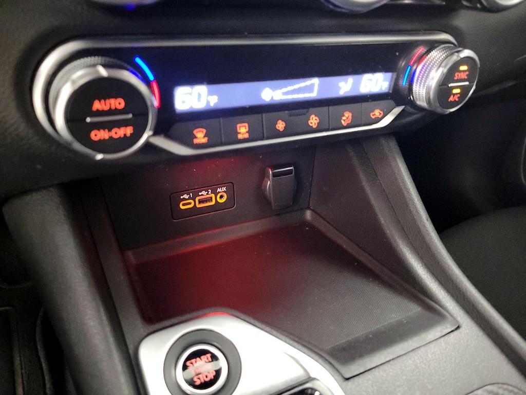 used 2021 Nissan Sentra car, priced at $18,998