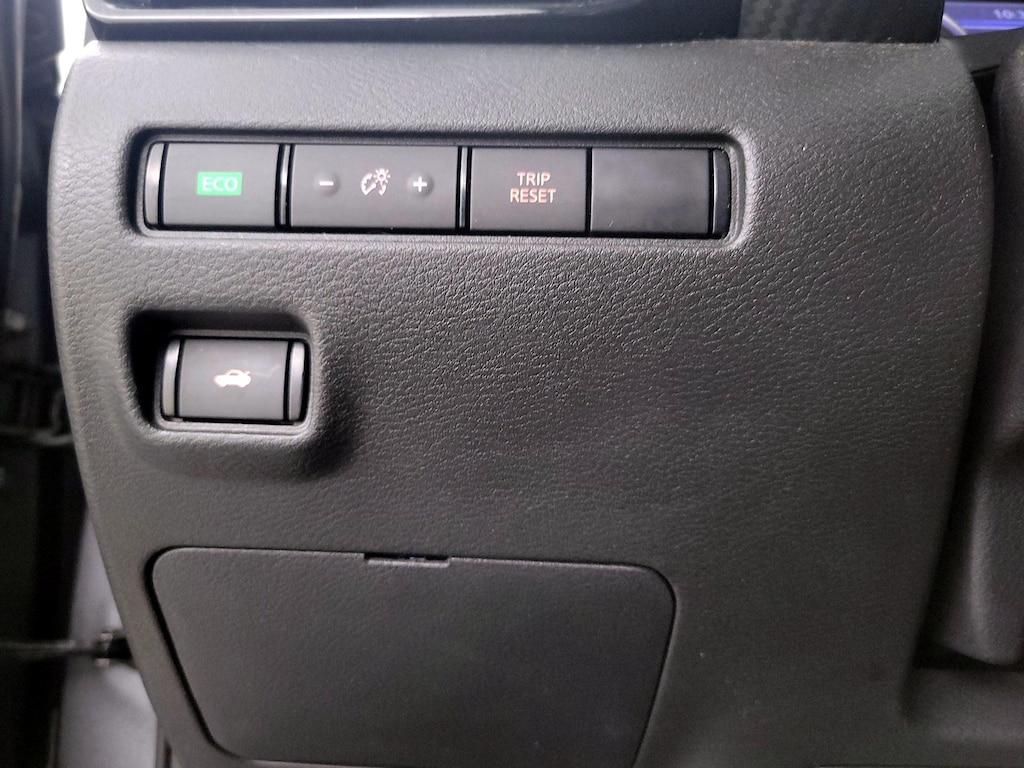 used 2021 Nissan Sentra car, priced at $18,998