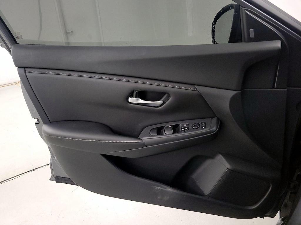 used 2021 Nissan Sentra car, priced at $18,998