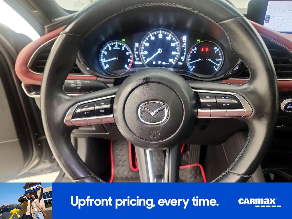 used 2020 Mazda Mazda3 car, priced at $22,998