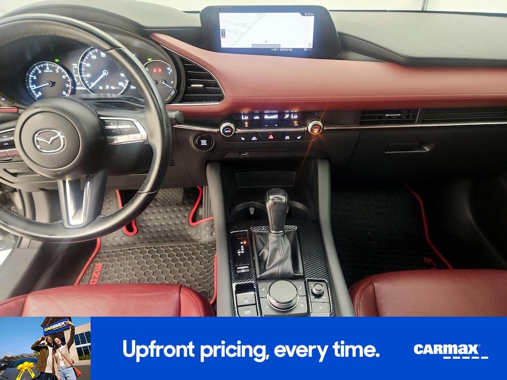 used 2020 Mazda Mazda3 car, priced at $22,998