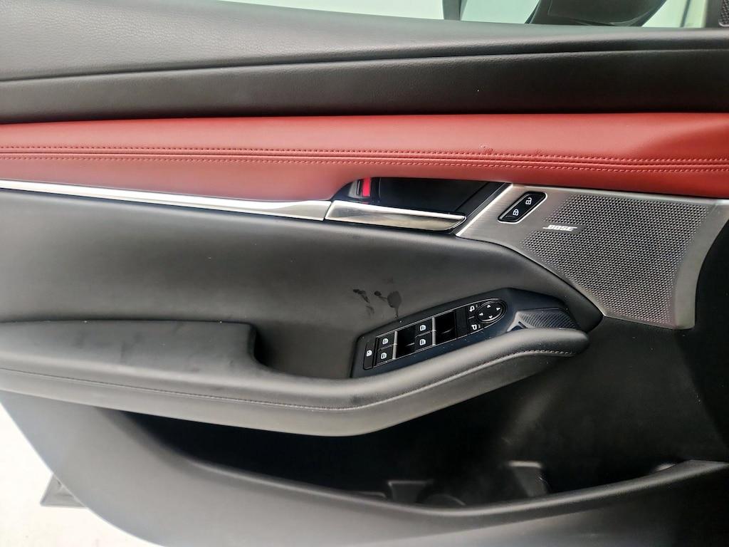 used 2020 Mazda Mazda3 car, priced at $22,998