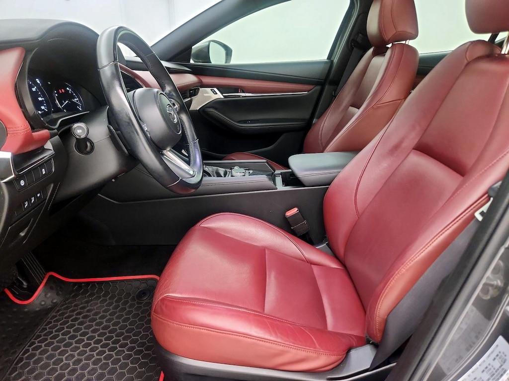 used 2020 Mazda Mazda3 car, priced at $22,998